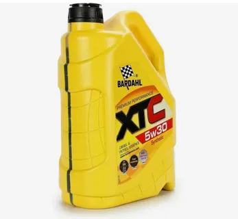 Bardahl XTC